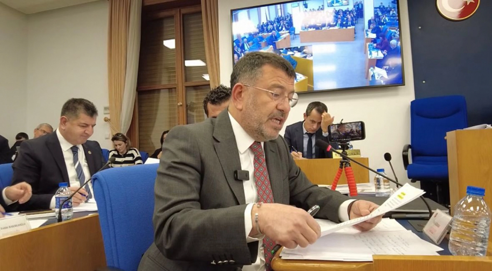 Ağbaba'dan 'Yüksek Zam' Uyarısı: 'Yüzde 44 Zam Gelecek'