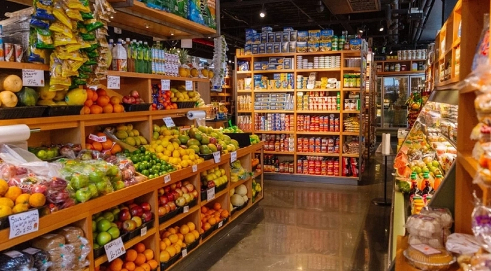 Kuru Kayısı Fiyatı Şaşırttı: Bu Defa Marketler Değil Üretici Kazandı!