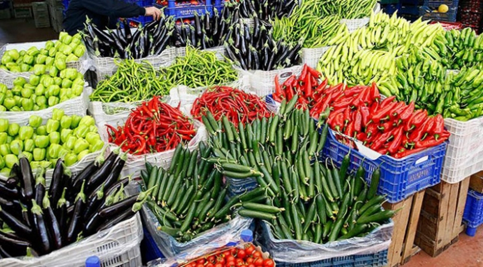 Malatya'da 24 Kasım Hal Fiyatları: Meyve ve Sebze Fiyatları Ne Kadar? İşte Güncel Fiyat Listesi…