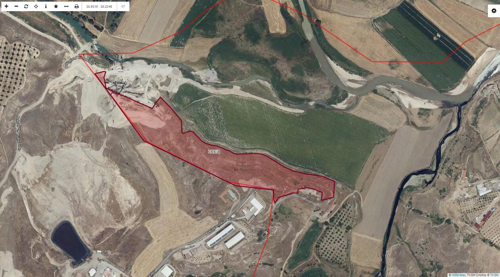 Malatya'da Hazine Arsaları Satışta: Bin TL'den Başlayan Fiyatlarla!
