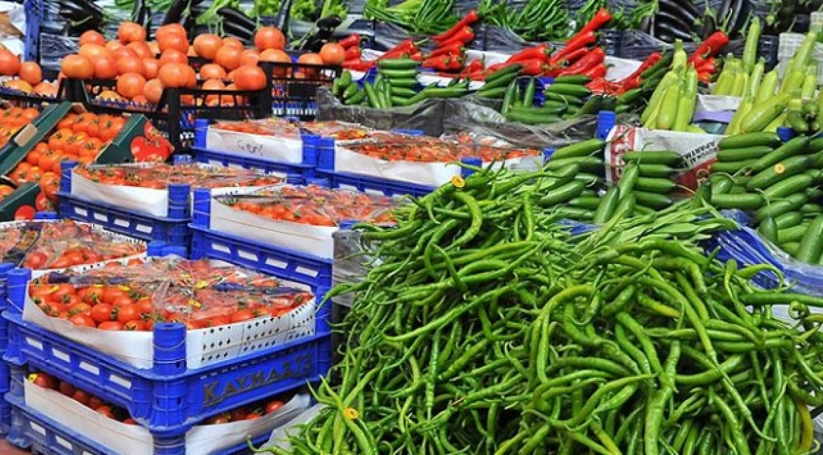 Malatya'da 24 Kasım Hal Fiyatları: Meyve ve Sebze Fiyatları Ne Kadar? İşte Güncel Fiyat Listesi…