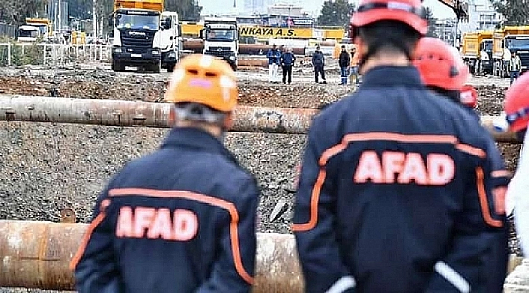 AFAD Başvuru Sonuçlarını Açıkladı