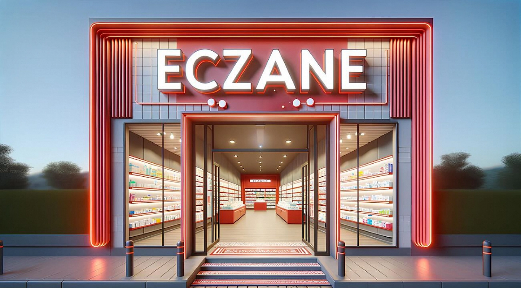 Malatya'da 08 Haziran 2025 nöbetçi eczaneler listesi açıklandı