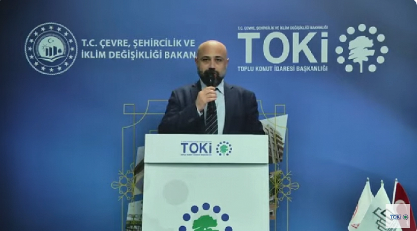 Rezerv Alanda Kura Heyecanı: Konut Kuralarını Canlı İzle..! İşte Detaylar!