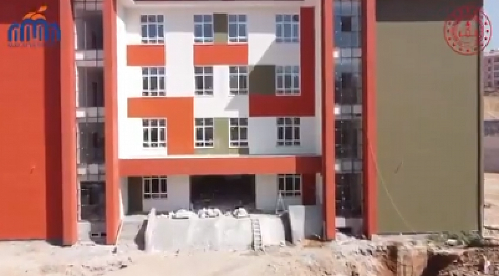Malatya'da depremin 3. Yılında tamamlanarak hizmete açılacak…