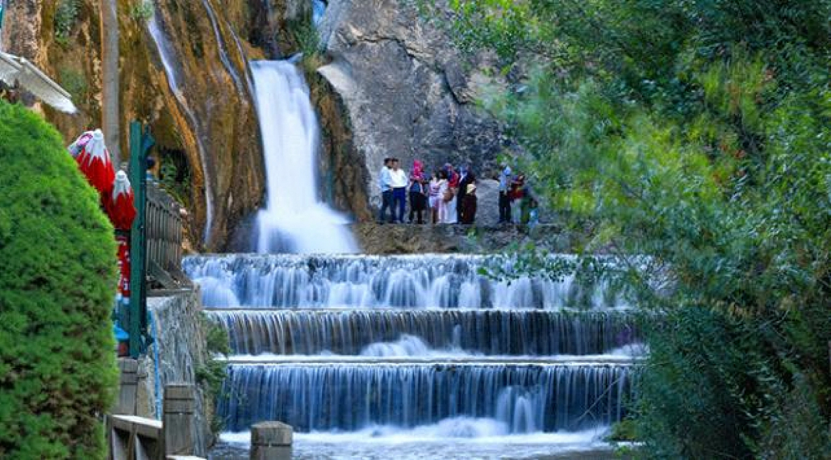 Malatya'da Geçmişe Yolculuk: Minyatürler Turistleri Cezbediyor..!
