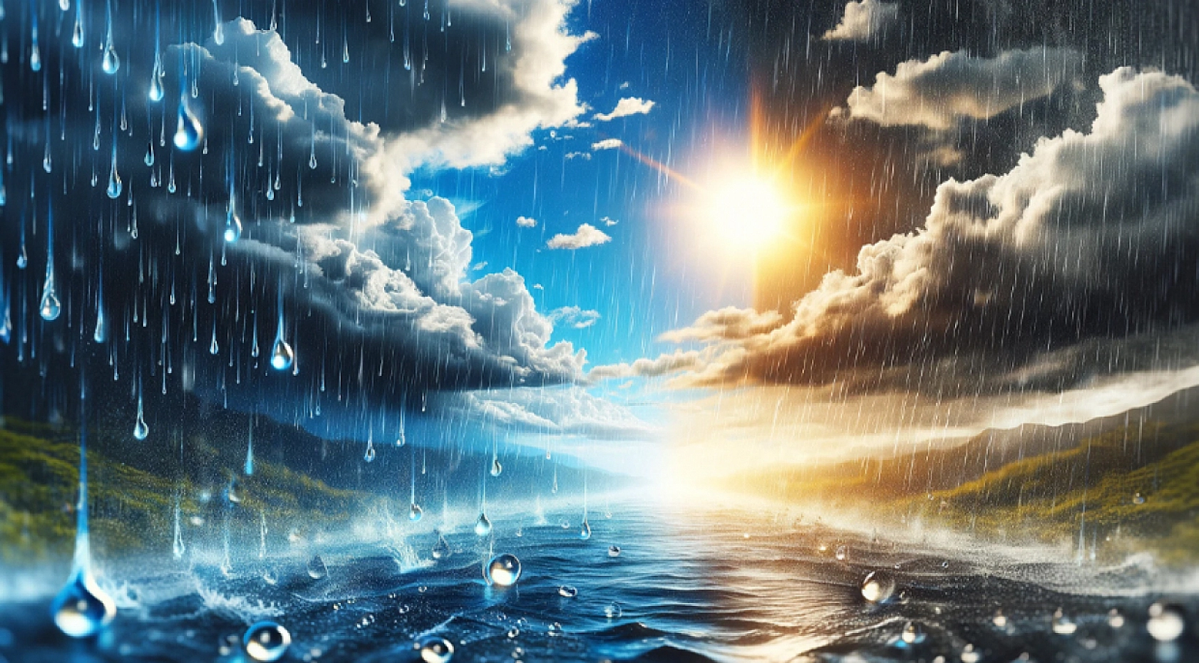 Malatyalılar Dikkat! Meteoroloji, Buzlanmaya Karşı Uyardı!…