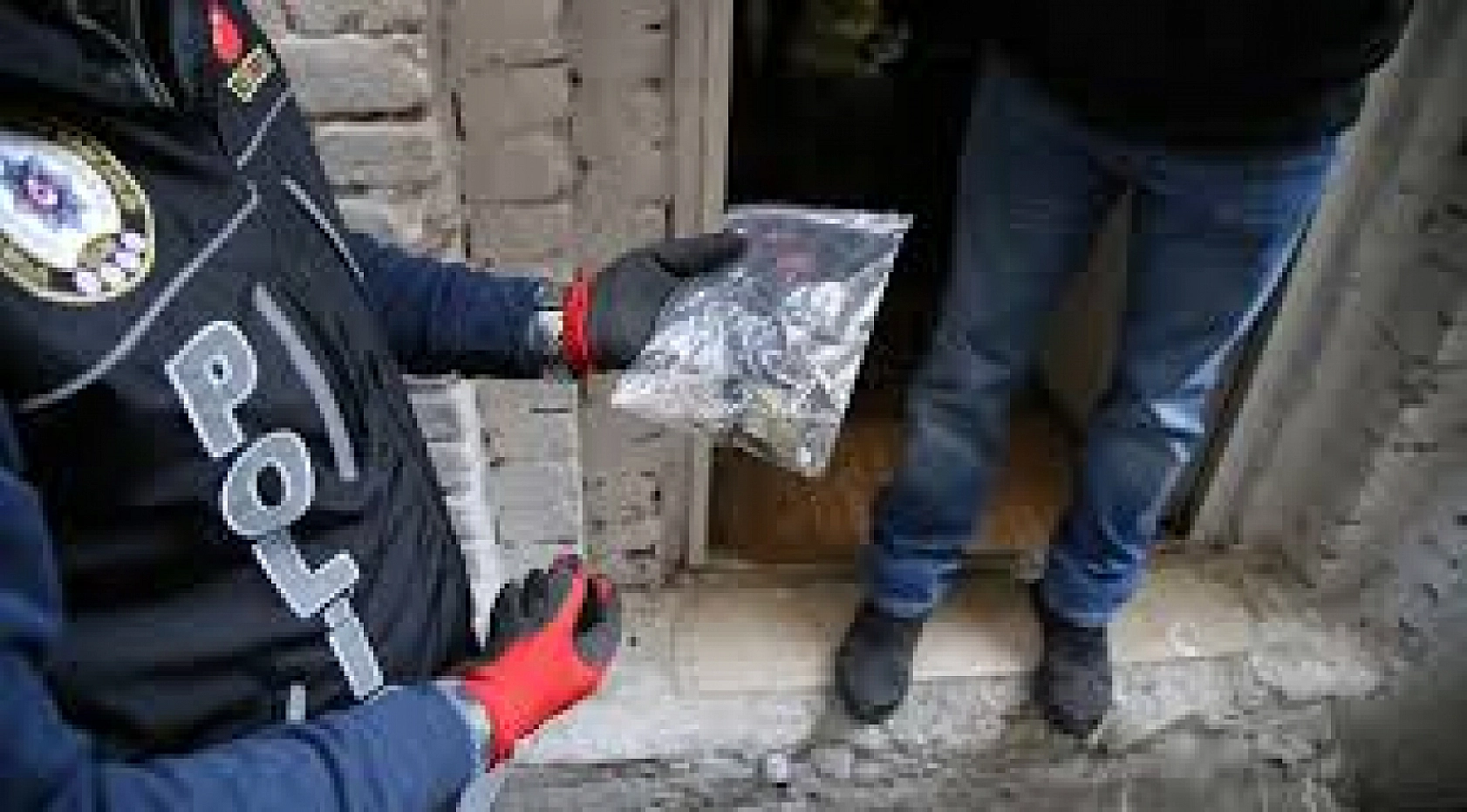 Malatya'nın Bir Aylık Asayiş Karnesi Belli Oldu: Kentte Suç Oranları Düştü…