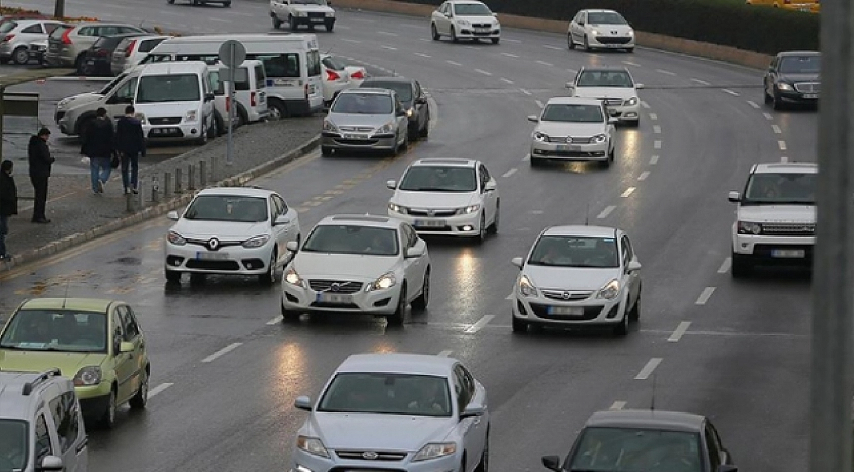 Sayı Arttıkça Artıyor: Ulaşım Sorunu Kapıda!