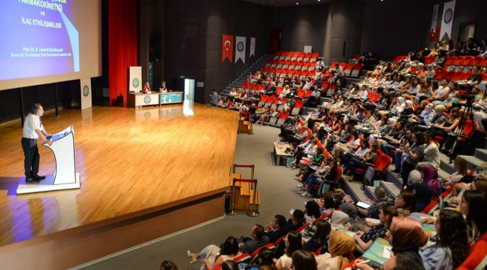 İnönü Üniversitesi'nde Araştırmacı Çok Yayın Yapan Yok! MTÜ Gelişiyor!