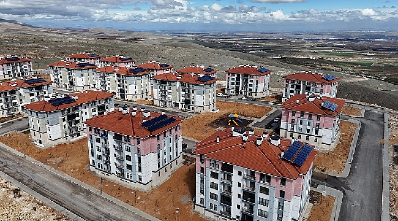 Malatya'da Kime Hangi Etap ve Kaçıncı Kat Çıktı? İşte Detaylı Liste…