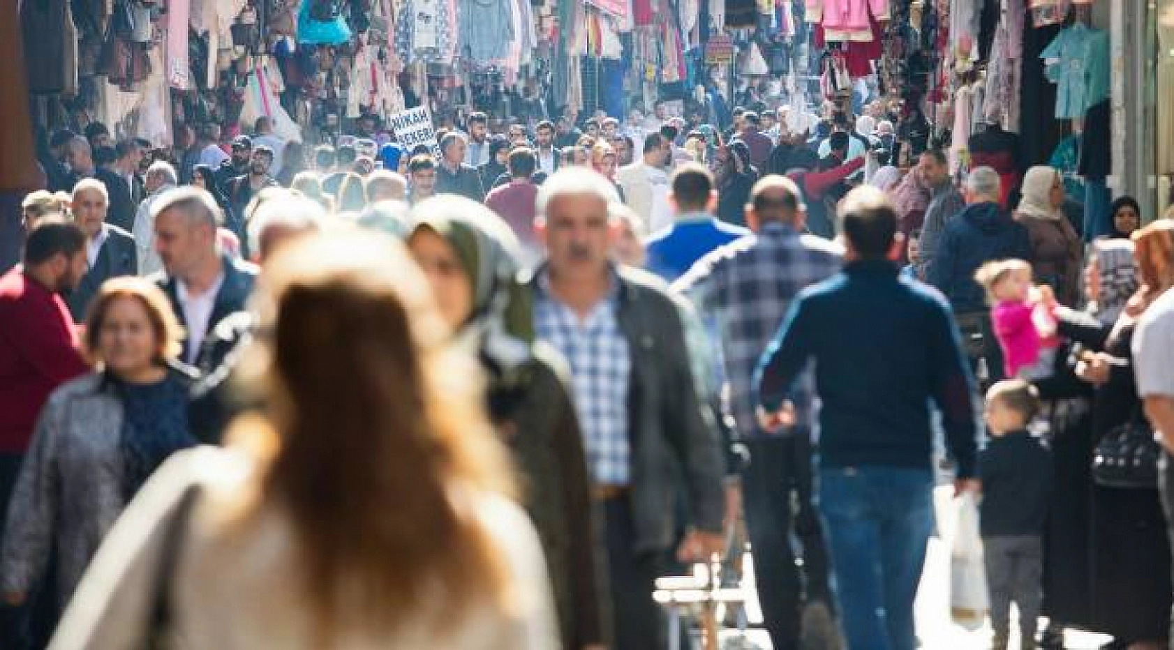 2030'da Yaşlı Nüfus Genç Nüfusu Geçecek: Malatya'da Tehlike Çanları Çalıyor!