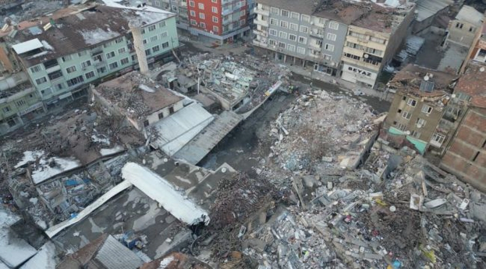 Malatyalı depremzedeler de aynı mağduriyeti yaşar mı?