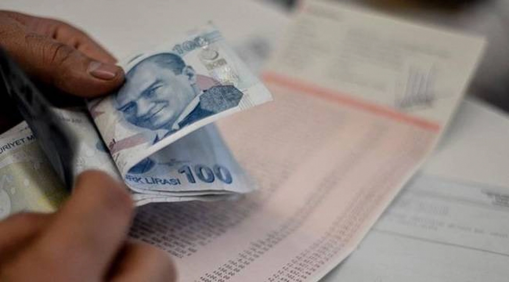 'Asgari Ücret Sadaka Parası Bile Değil…!'