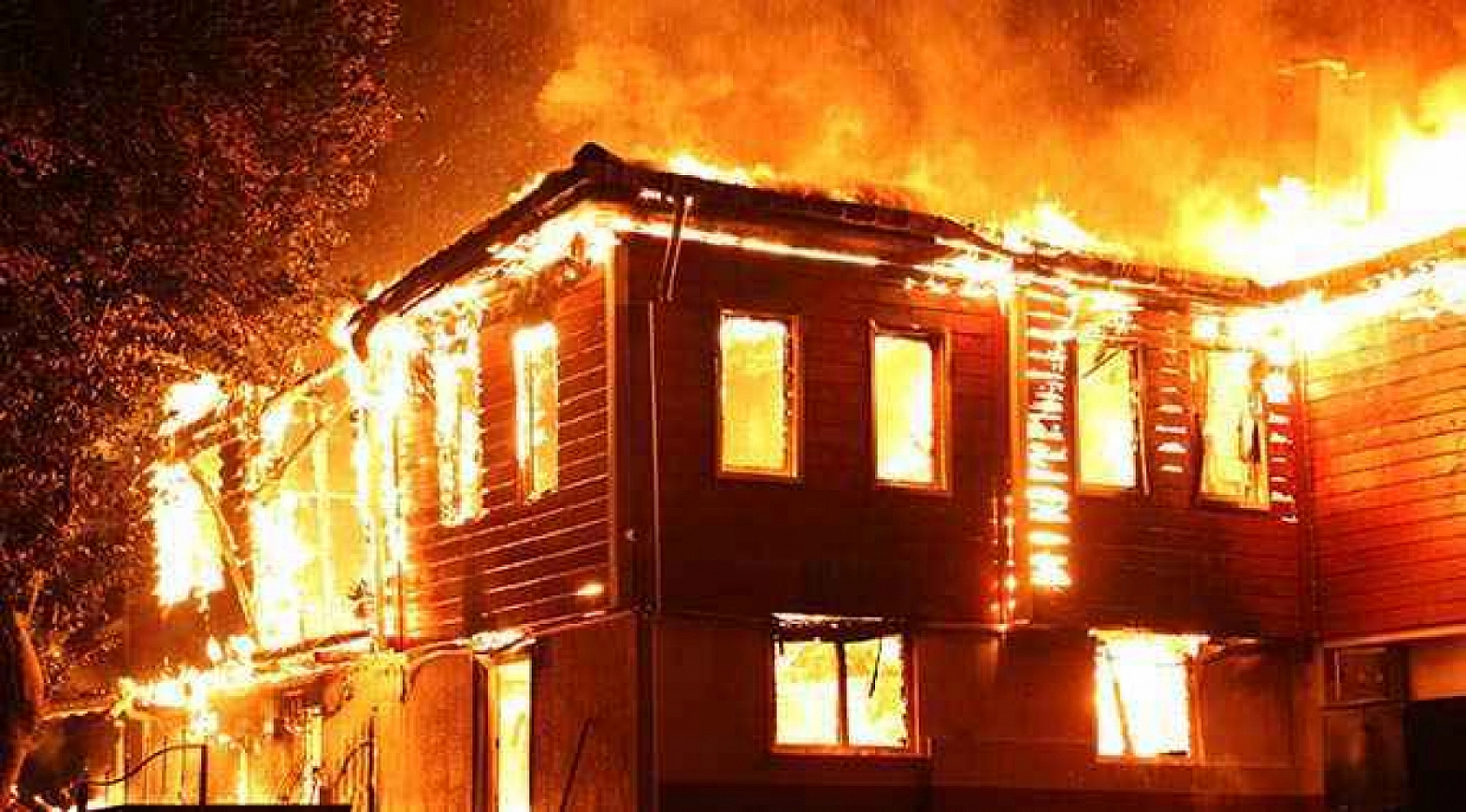 Malatya İtfaiyesi 10 Aylık Verileri Açıkladı: En Fazla Bu Alanlarda Yangın Meydana Geldi!