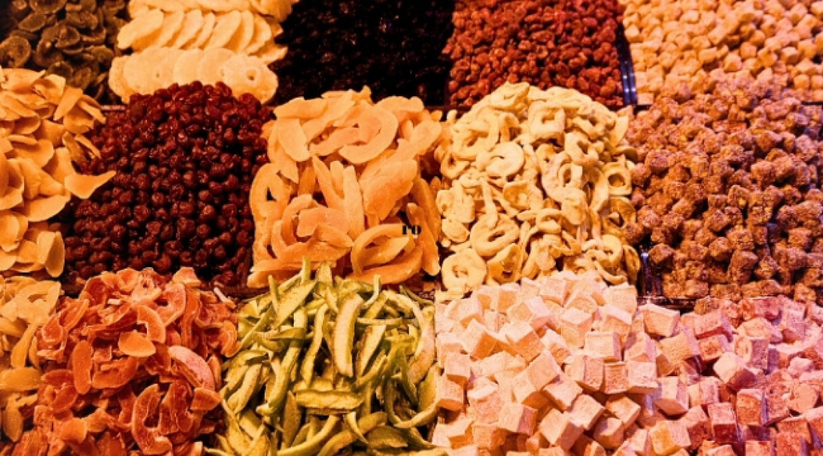 Ekim Ayında Malatya'nın Yüzü Güldü: Kasa Dolmaya Başladı!