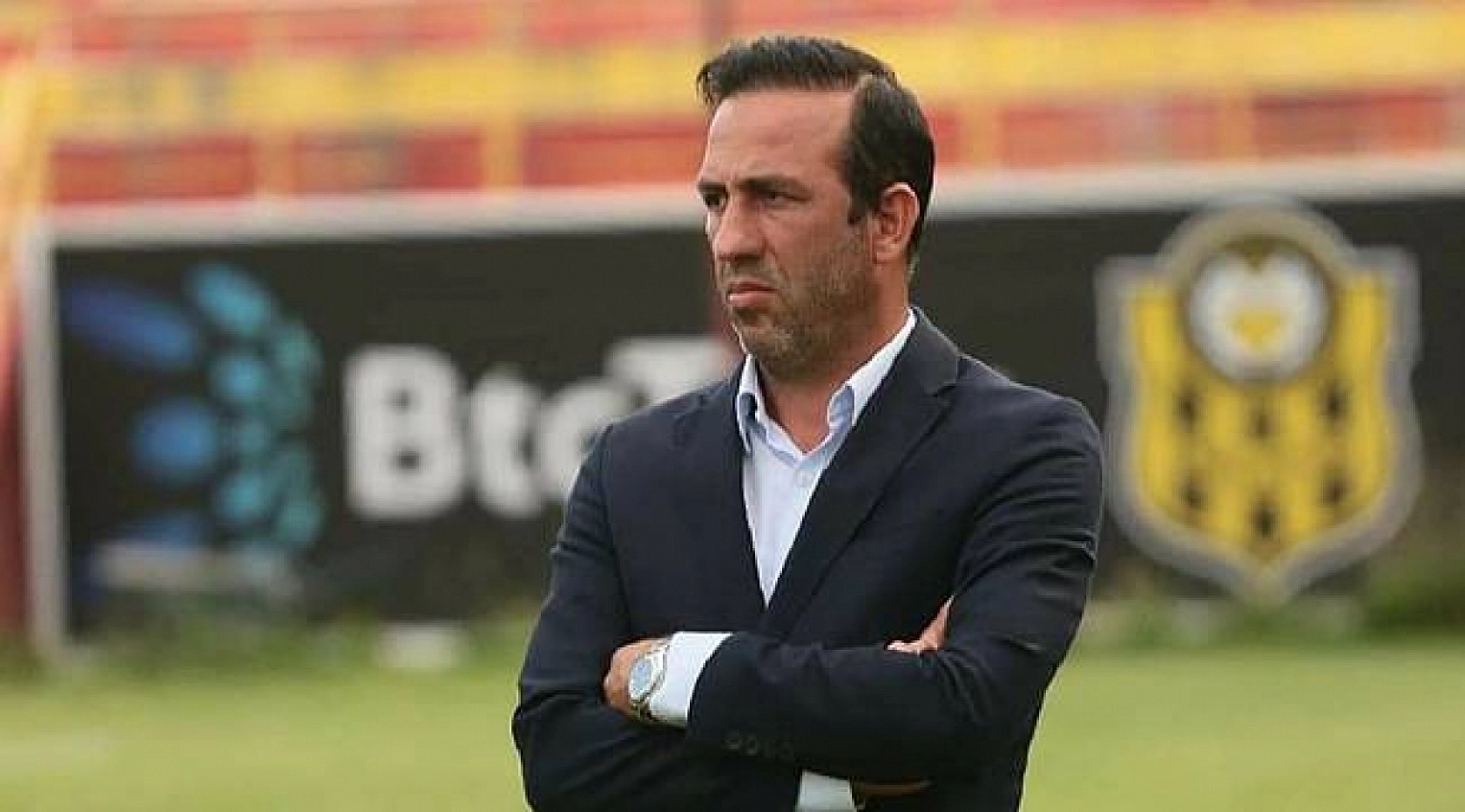 Malatyaspor'da Kriz Derinleşiyor: 'Malatya'ya İhanet Edildi!'