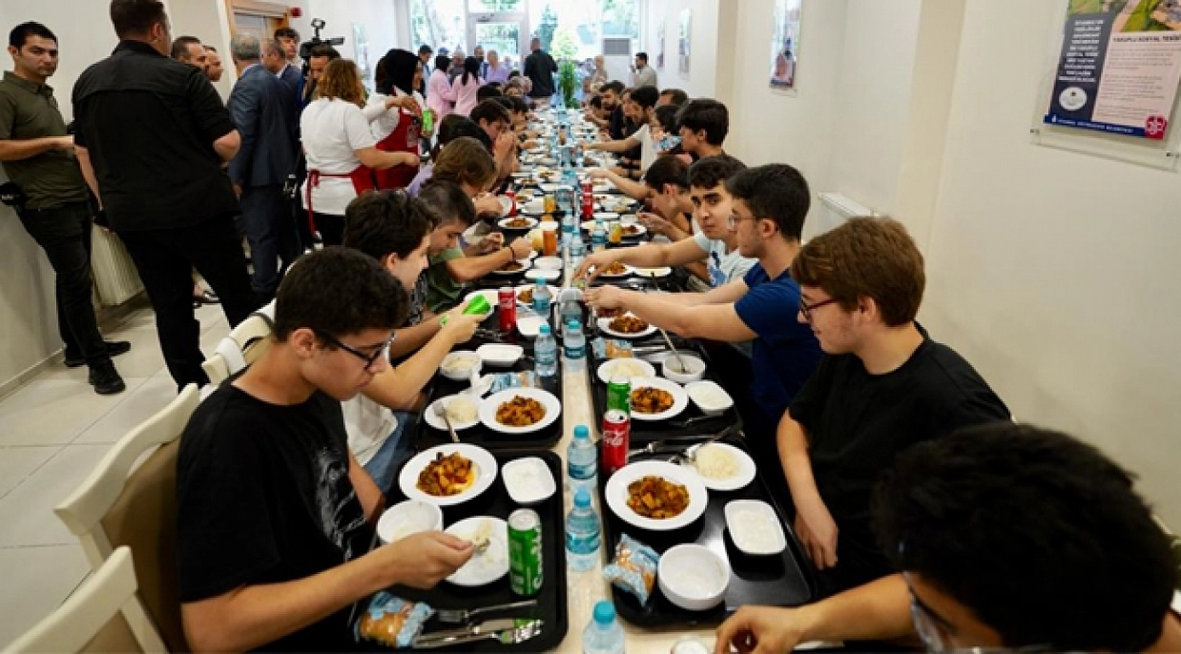 İstanbul ve Gaziantep'te Uygulanmaya Başladı! Darısı Malatya'ya!