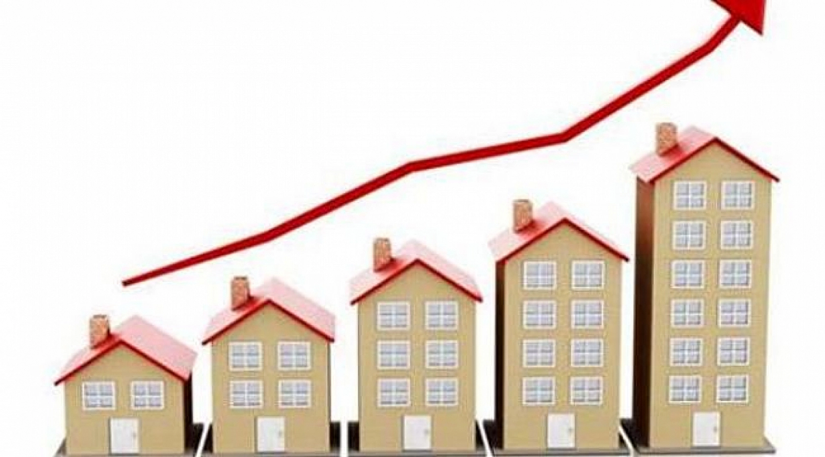 Konut Fiyat Endeksi Açıklandı: Malatya'da Konut Fiyatları Eylül'de Ne Kadar Arttı? İşte Yanıtı...