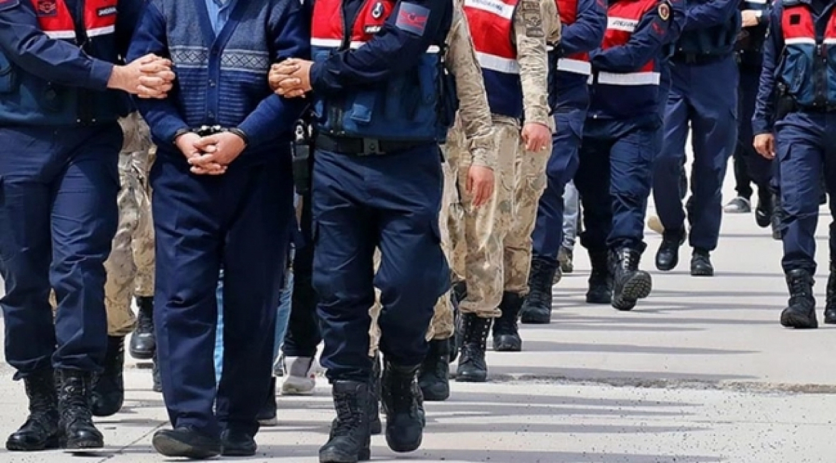 Malatya'da dev operasyon: 90 milyarlık suç ağı çökertildi!