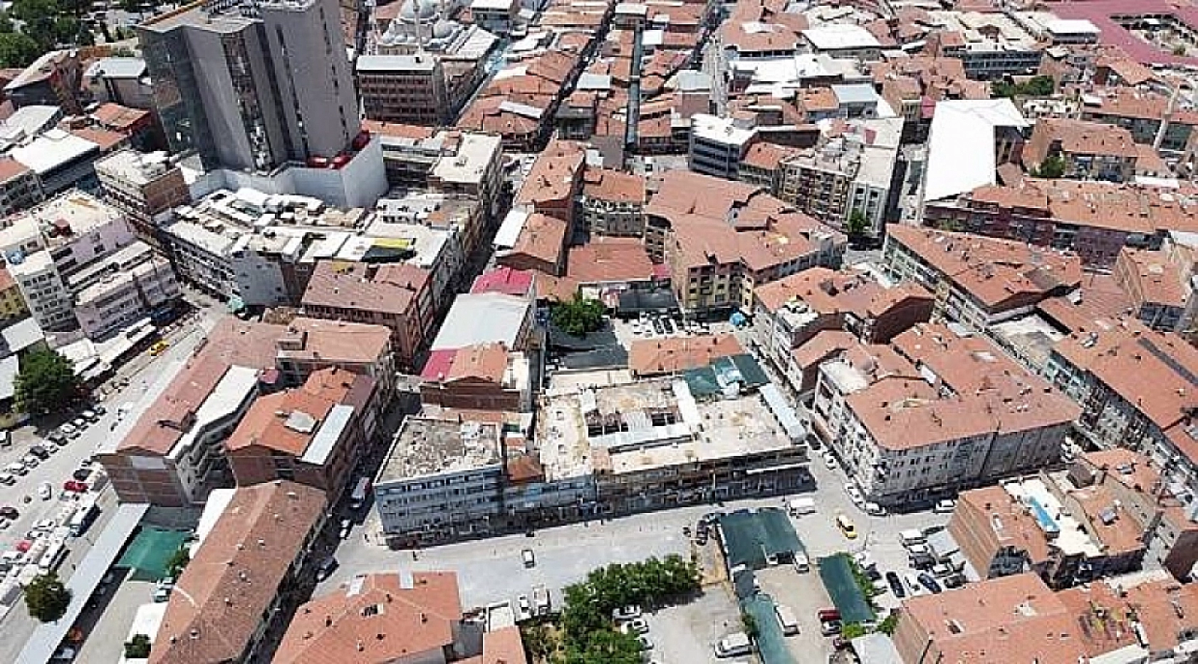 Taşkın Açıkladı: Malatya'da İçkili Mekânlar Nereye Taşınacak?