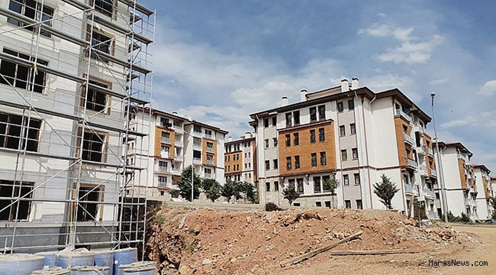 Malatya'da Borcunu Erken Kapatmak İsteyenler Dikkat! Yüzde 25'lik İndirim Fırsatını Kaçırmayın..!