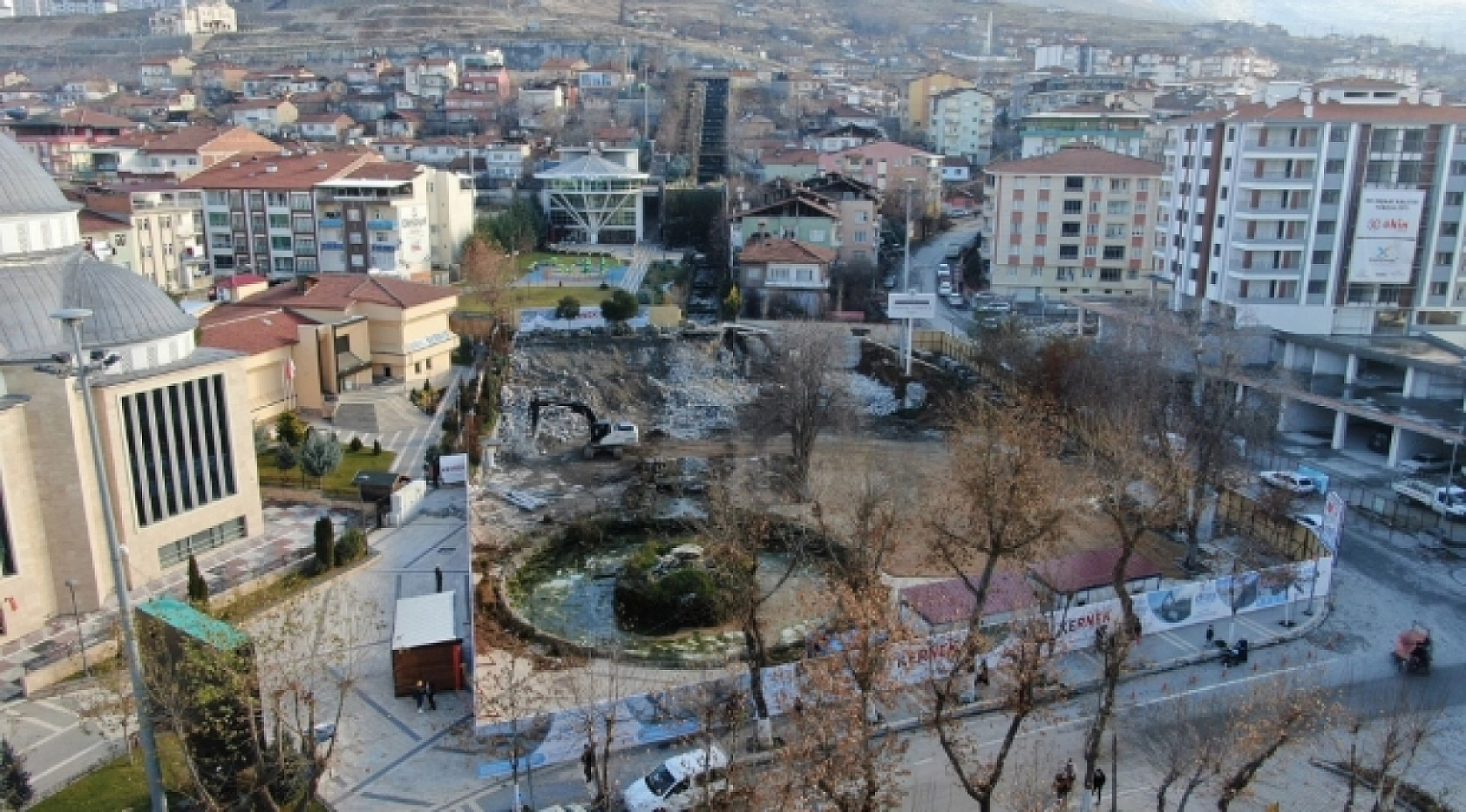 Malatya'ya Su Kesintisi Uyarısı! 19 Mahalleye Saatlerce Su Verilmeyecek! İşte, 29 Ağustos'ta Su Kesintisi Yaşanacak Mahalleler…