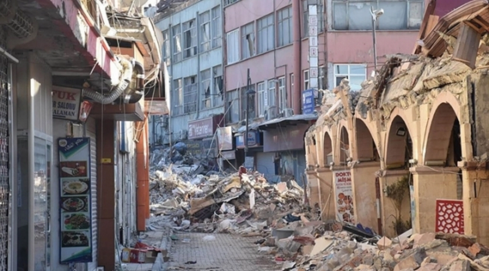Malatya'da e-haciz krizi: Hesaplara bloke uygulaması
