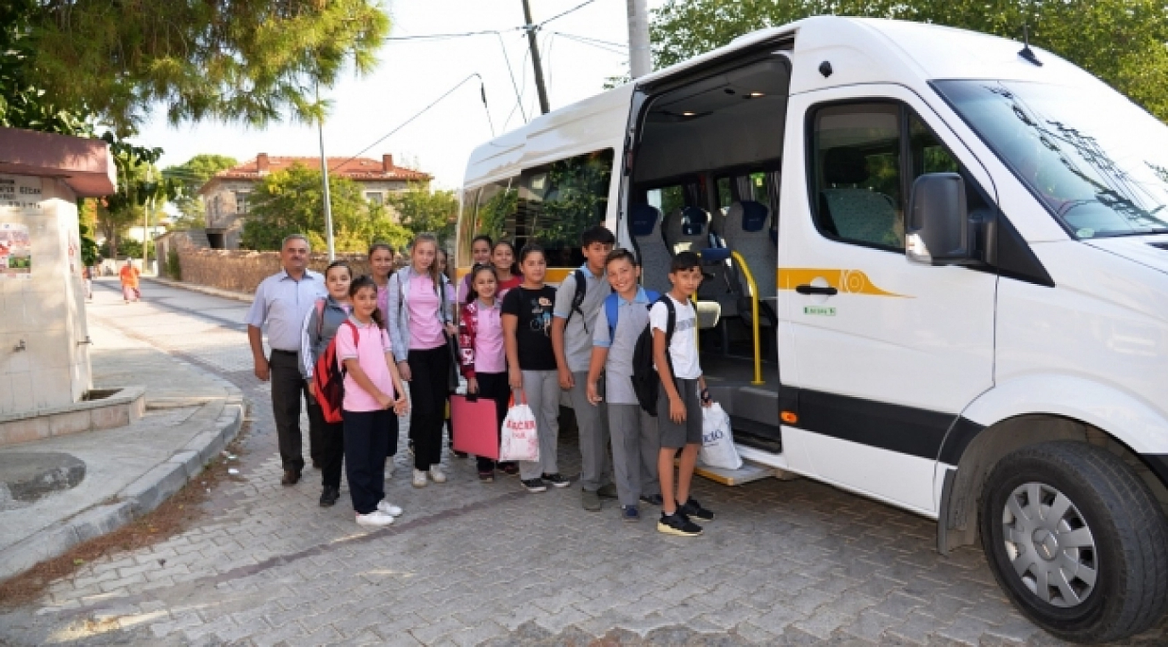 Öğrenci Velilerine Müjde: Büyükşehir Zammı Reddetti!