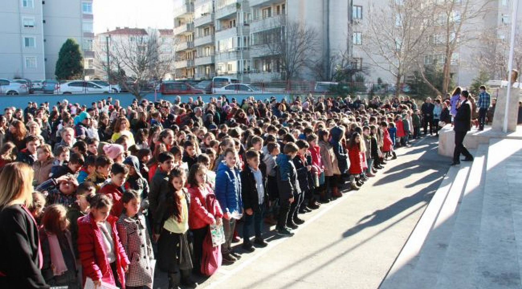 Serbestlik bitiyor: 2025'te tek tip zorunluluğu geliyor!