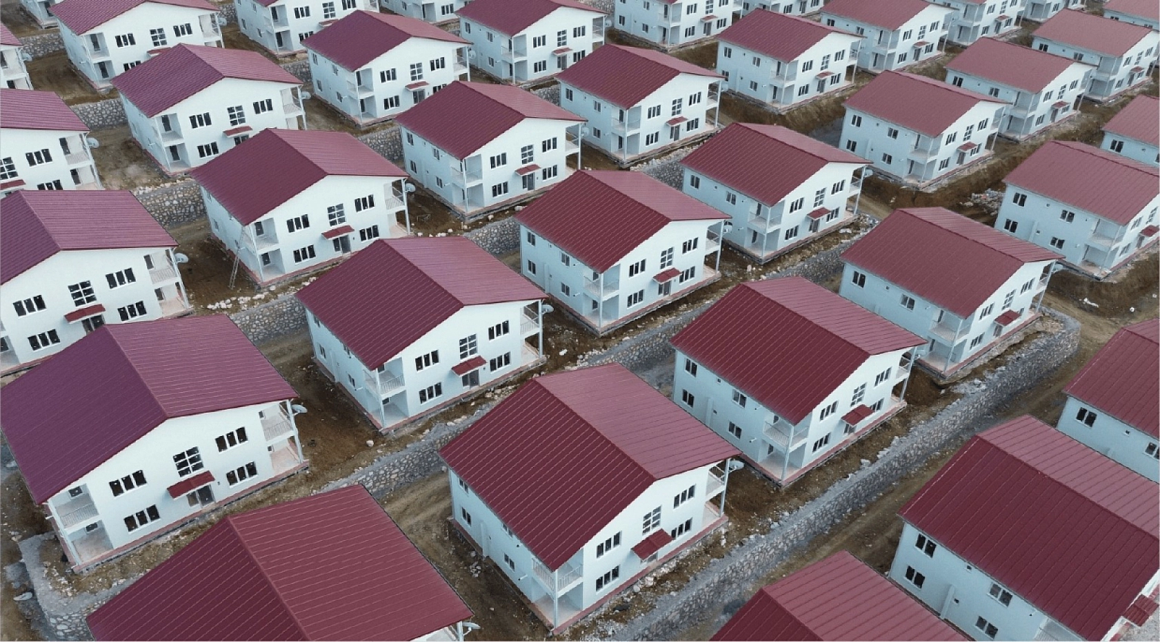 Haluk Levent soruşturması konut teslimini etkileyecek mi? Malatya'daki 264 ev ne olacak?