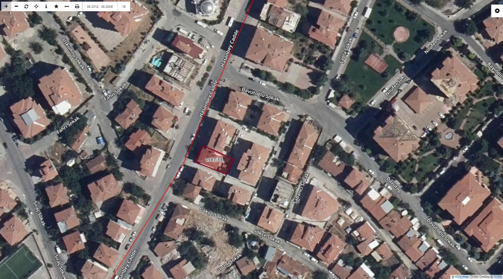 Malatya'da Hazine Arsaları Satışta: Bin TL'den Başlayan Fiyatlarla!