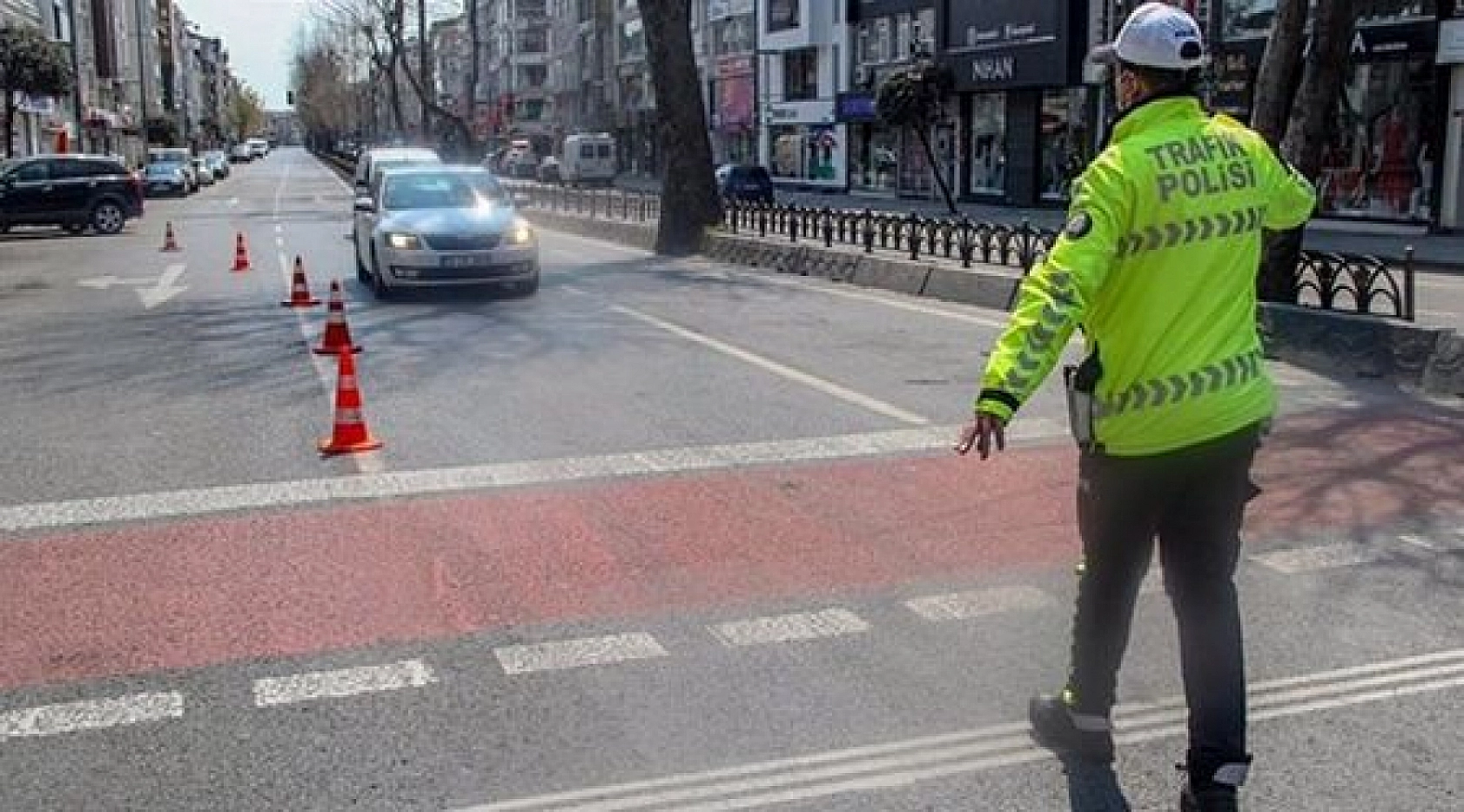 Araç Sahipleri Dikkat! 2025'te Ağır Cezalar Geliyor...! Kimseye Af Tanınmayacak...