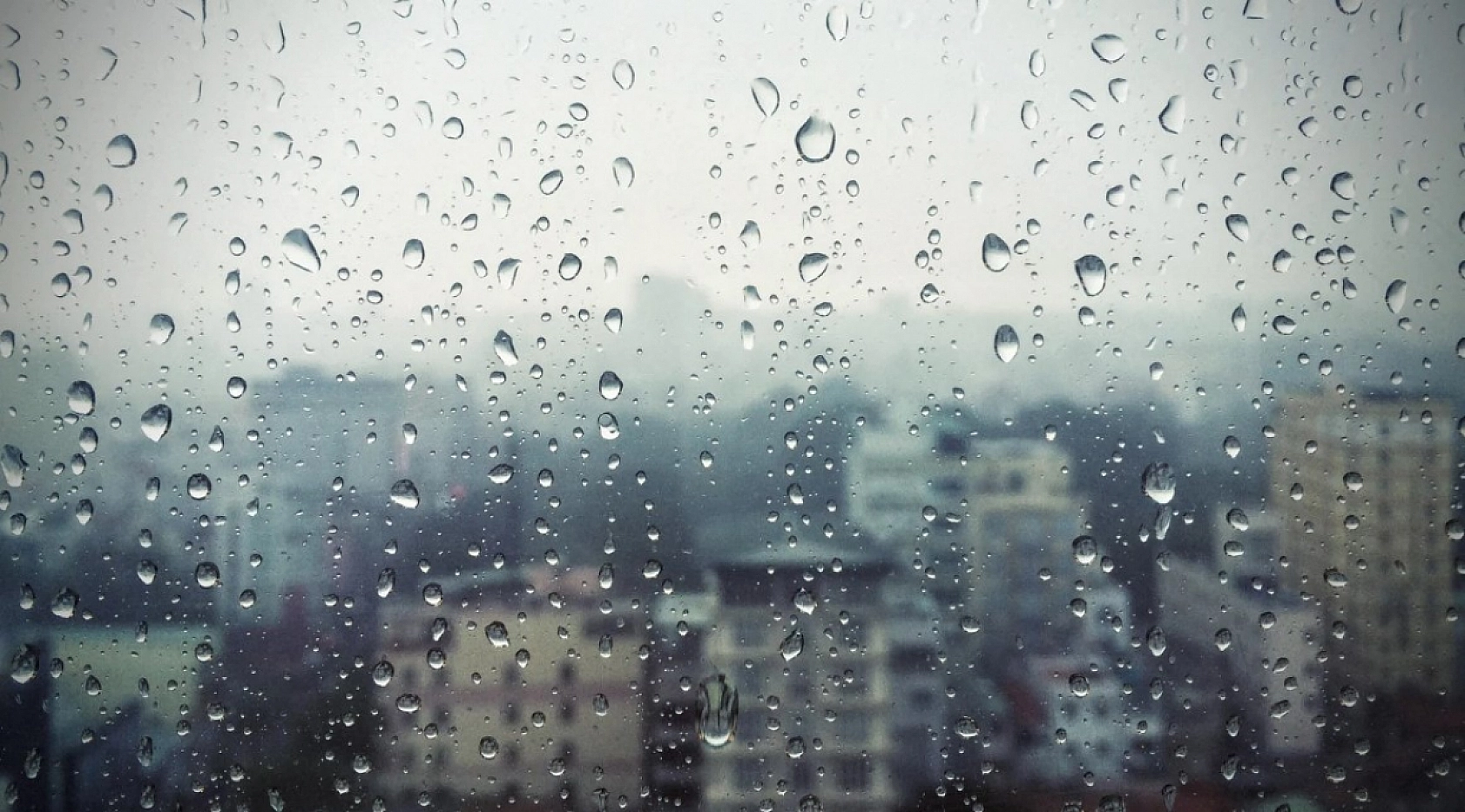 Yağmur suyu hasadı başlıyor! İşte tarihi…