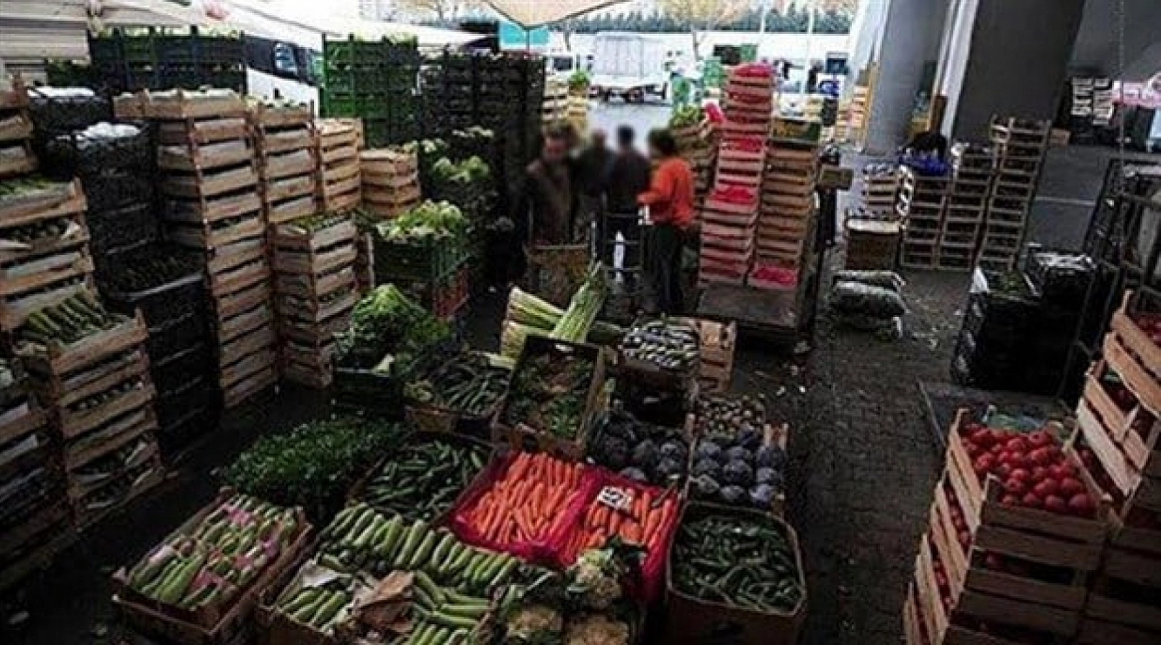 Malatya'da 5 Kasım Hal Fiyatları: Meyve-Sebze Fiyatları Ne Kadar? İşte Yanıtı…