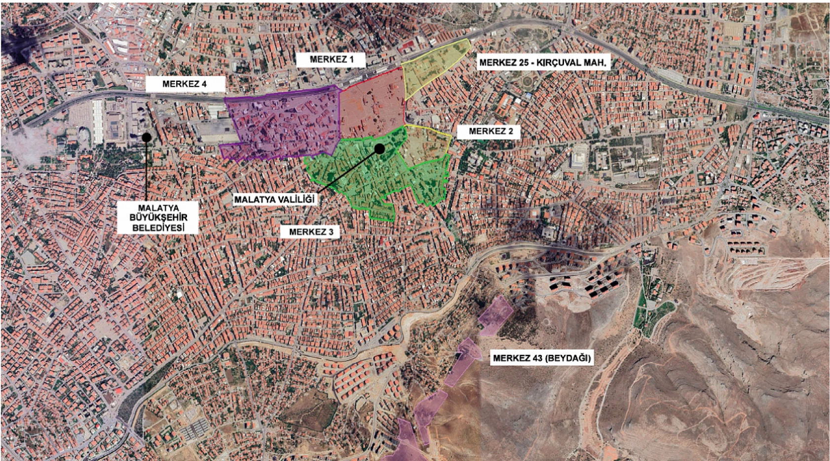 Rezerv Alanla İlgili Merak Edilenleri Mimarlar Odası Sizler İçin Yanıtladı! İşte Güncel Sorular ve Cevaplar...!  