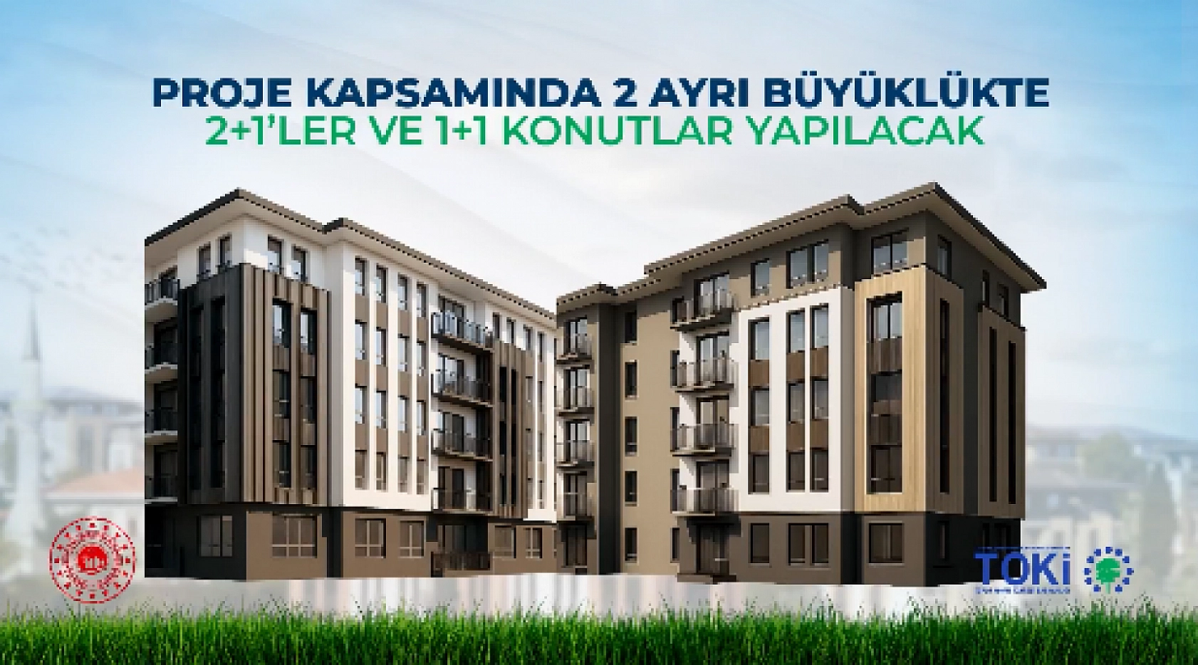 Sosyal Konutta en çok merak edilen soruları sizler için derledik! İşte cevaplar...