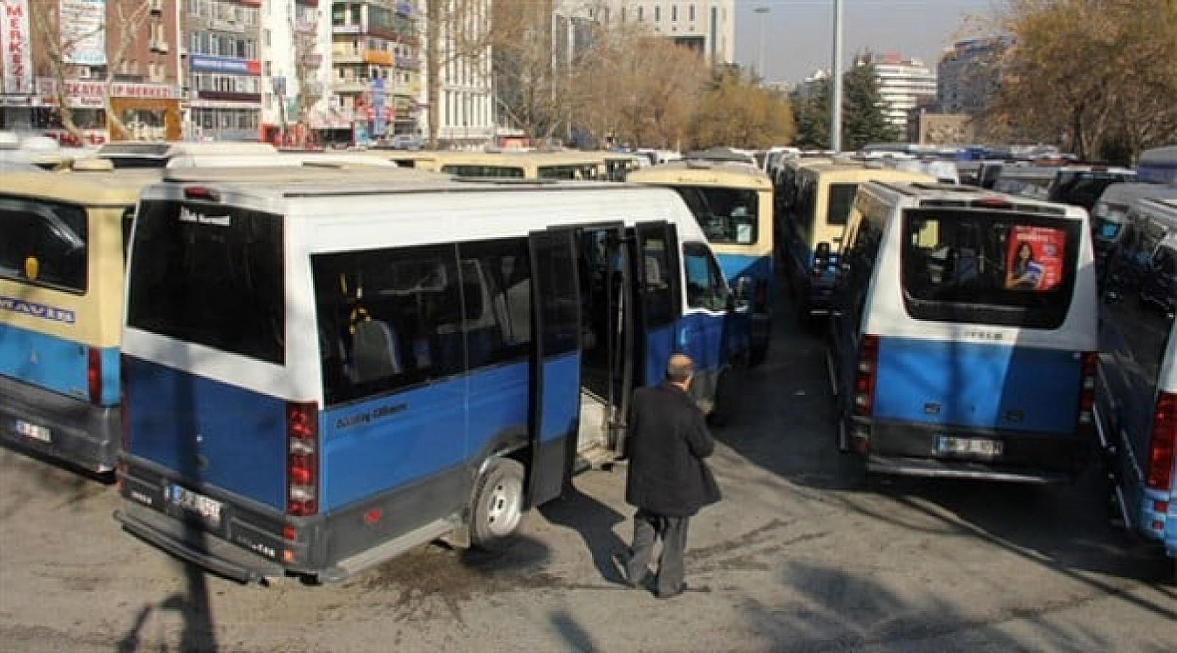 Malatya'da Ulaşıma O Tarihte Zam Geliyor! İşte Detaylar...