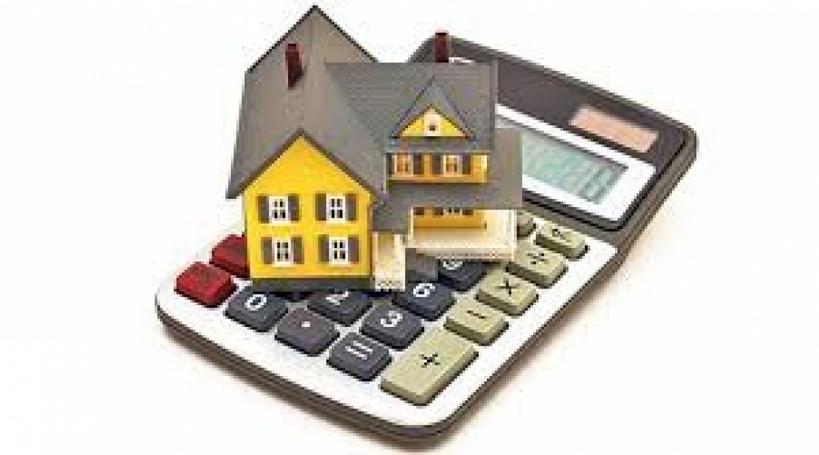 Emlak Vergisinde Yeni Dönem: Maliyet Fiyatı Arttı...