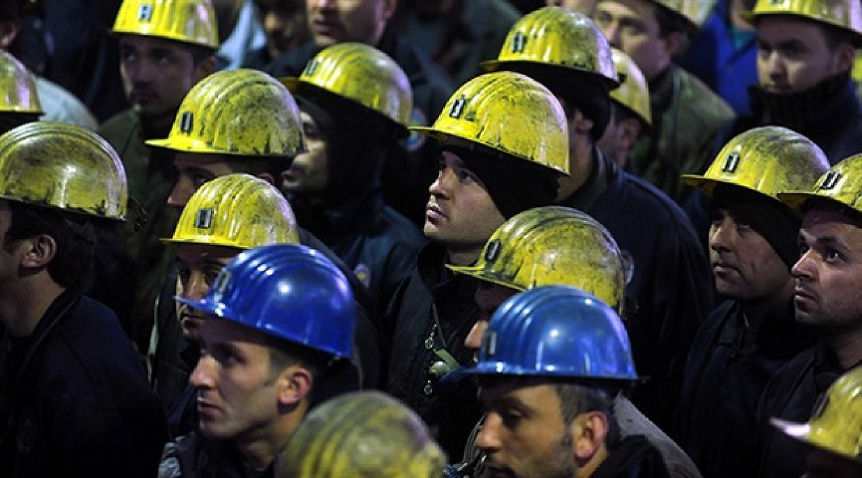 600 Binden Fazla Kamu İşçisinin Gözü Kulağı Zam Pazarlığında!