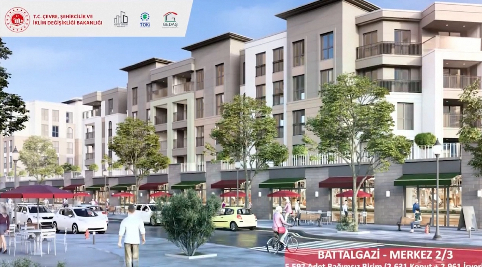 Malatya'nın rezerv alan sayısı artıyor.. Hangi Mahalleler Rezerv Alan İlan Edildi? İşte güncel rezerv alanlar     