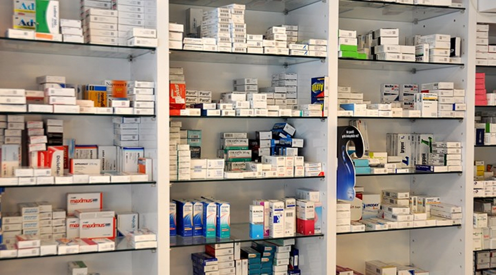 08 Ocak Malatya Nöbetçi Eczaneler…