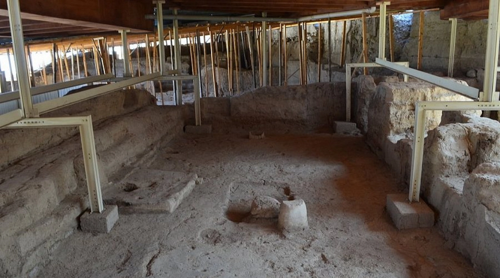 Malatya'da Turizmine Değer Katacak Proje Tamamlandı! Açılışa Hazır..!