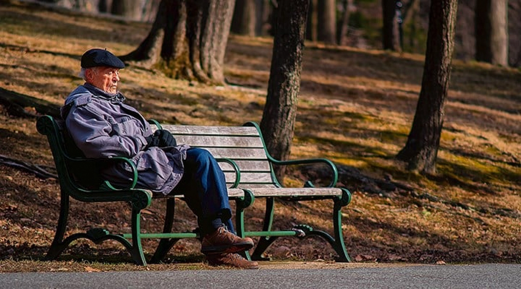 2030'da Yaşlı Nüfus Genç Nüfusu Geçecek: Malatya'da Tehlike Çanları Çalıyor!