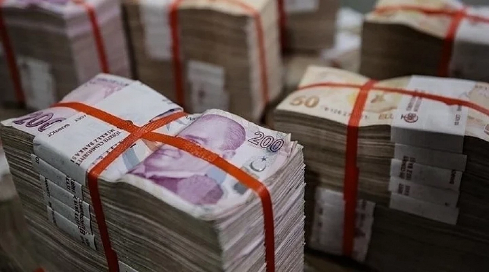 MASKİ'nin Tahmini Bütçesi Belli Oldu!