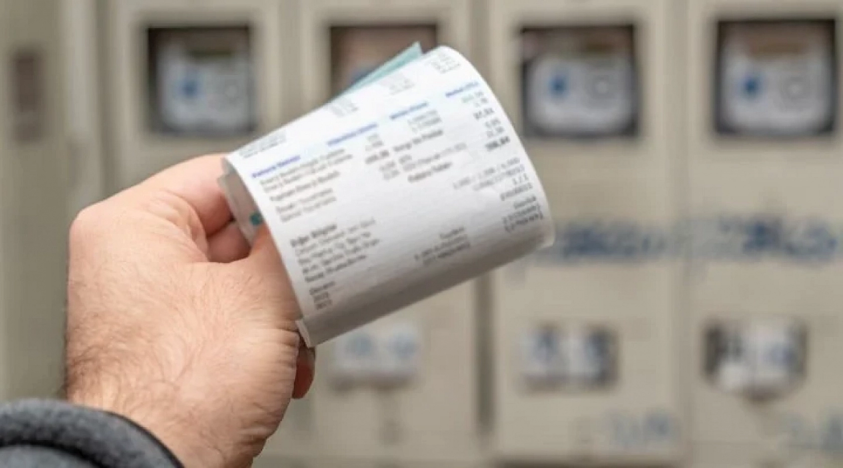 Malatya'da Elektrik Faturalarında Yeni Dönem: 1 Ocak 2025'te Başlıyor