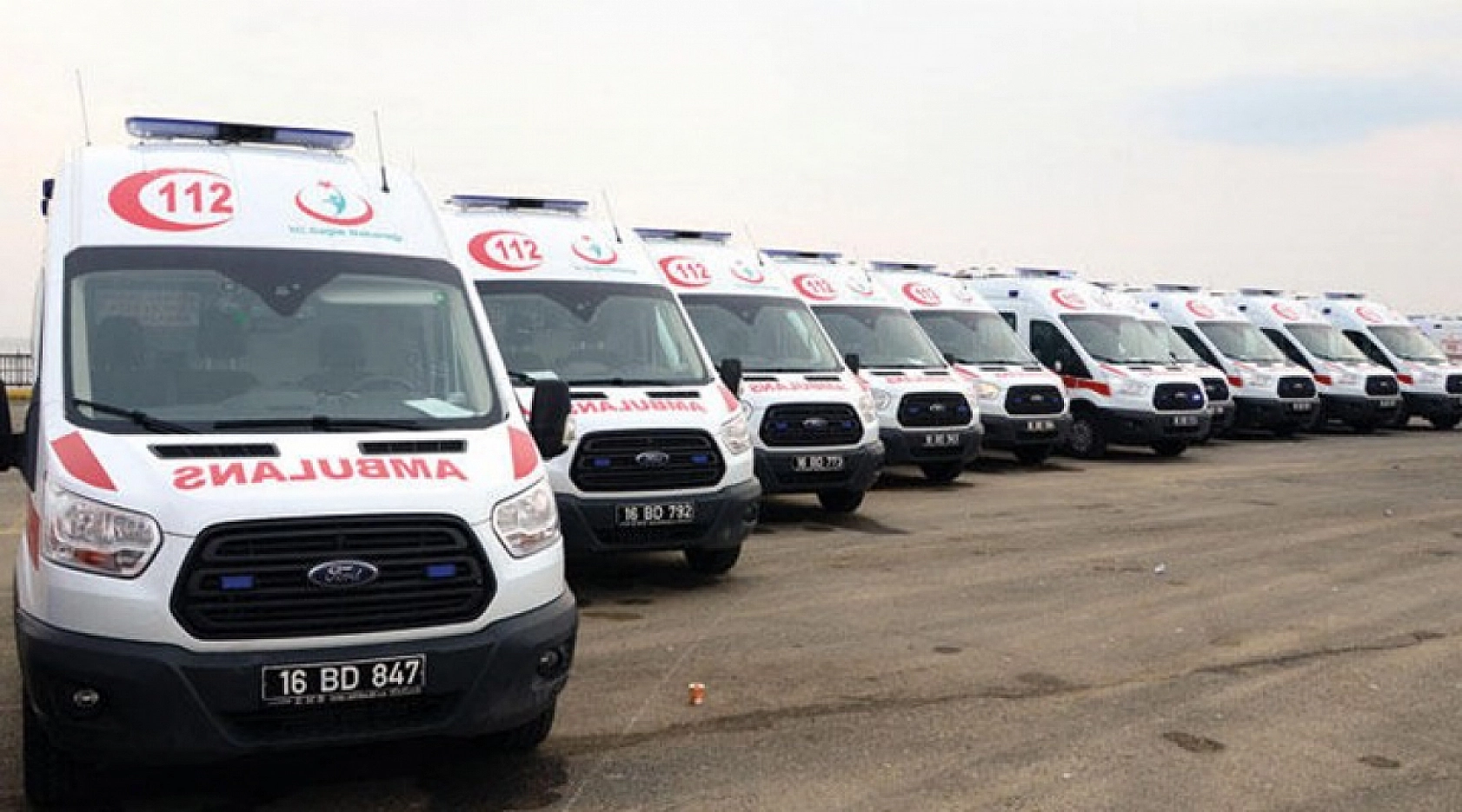 Malatya Trafiğinde Yeni Dönem: Fermuar Sistemi Başlıyor...