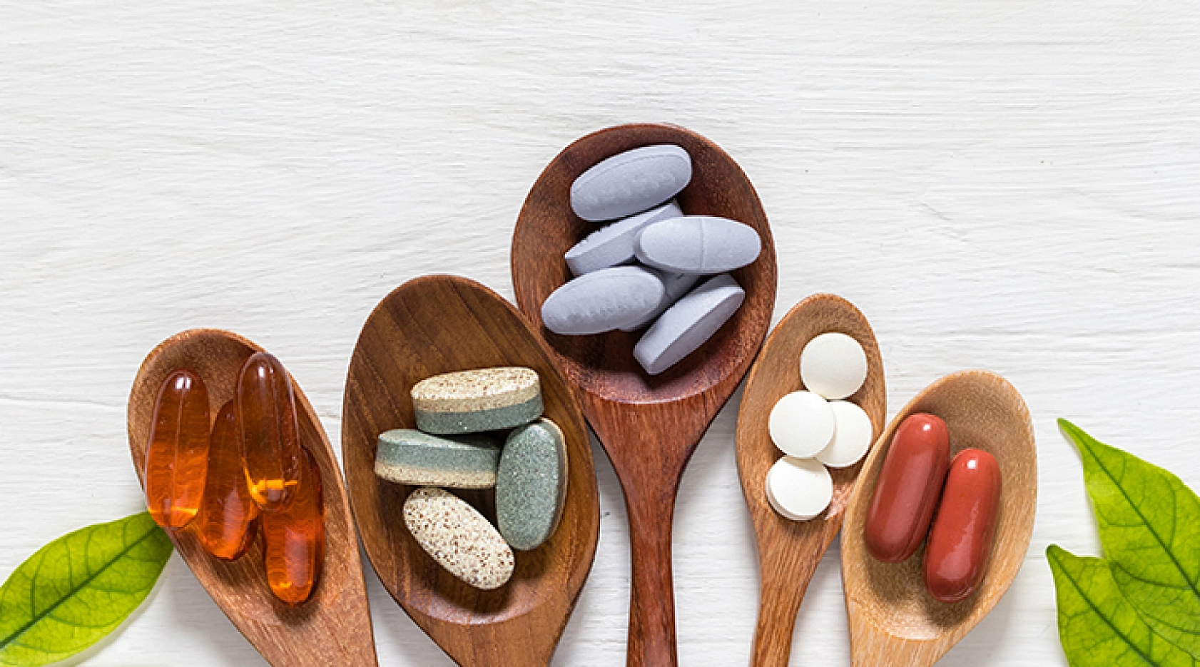 Uzmanlar Uyarıyor: Bilinçsiz Vitamin Kullanımı Ölümcül Olabilir!