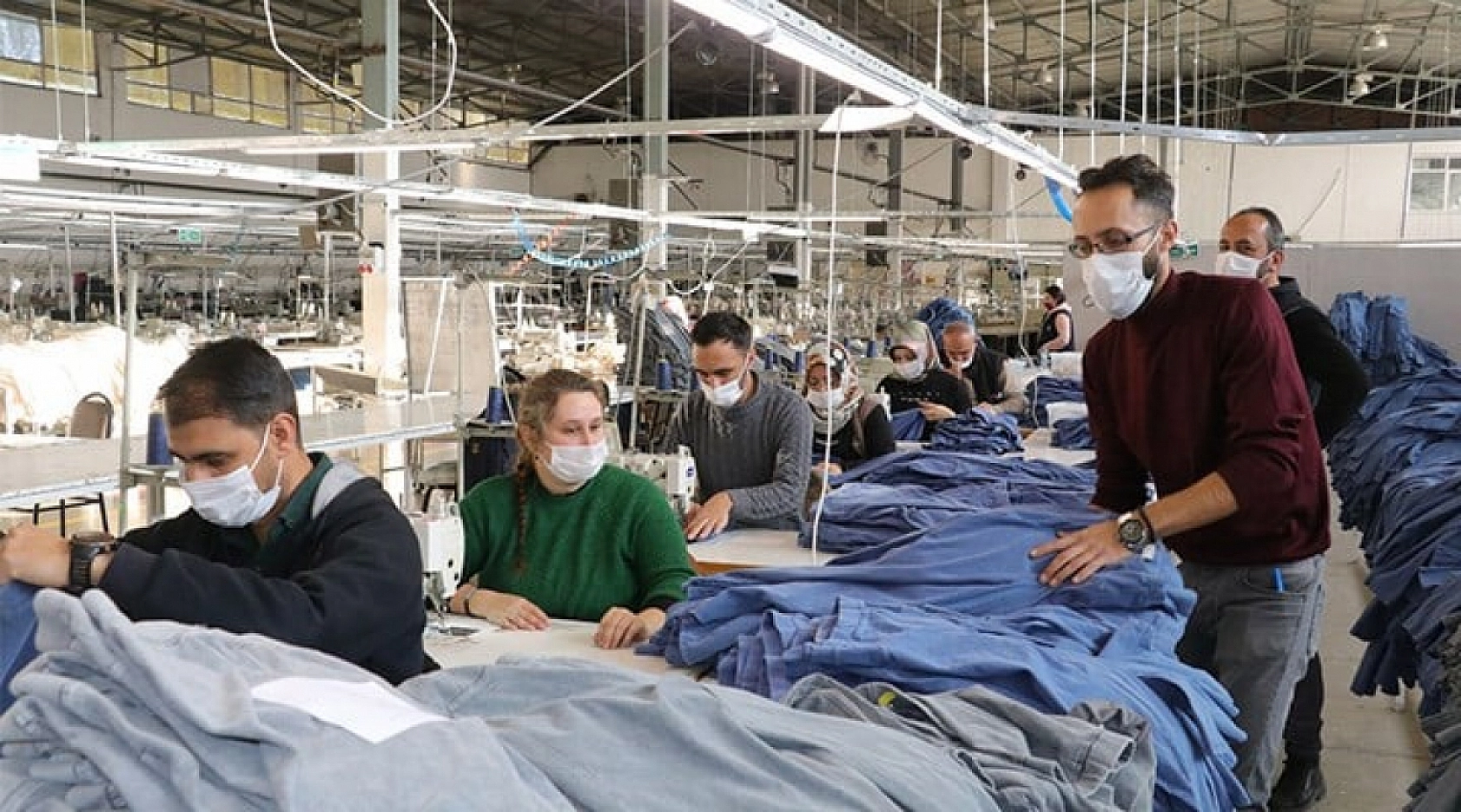 Geri Sayım Başladı: Malatyalıların Gözü Kulağı Bu Toplantıda!