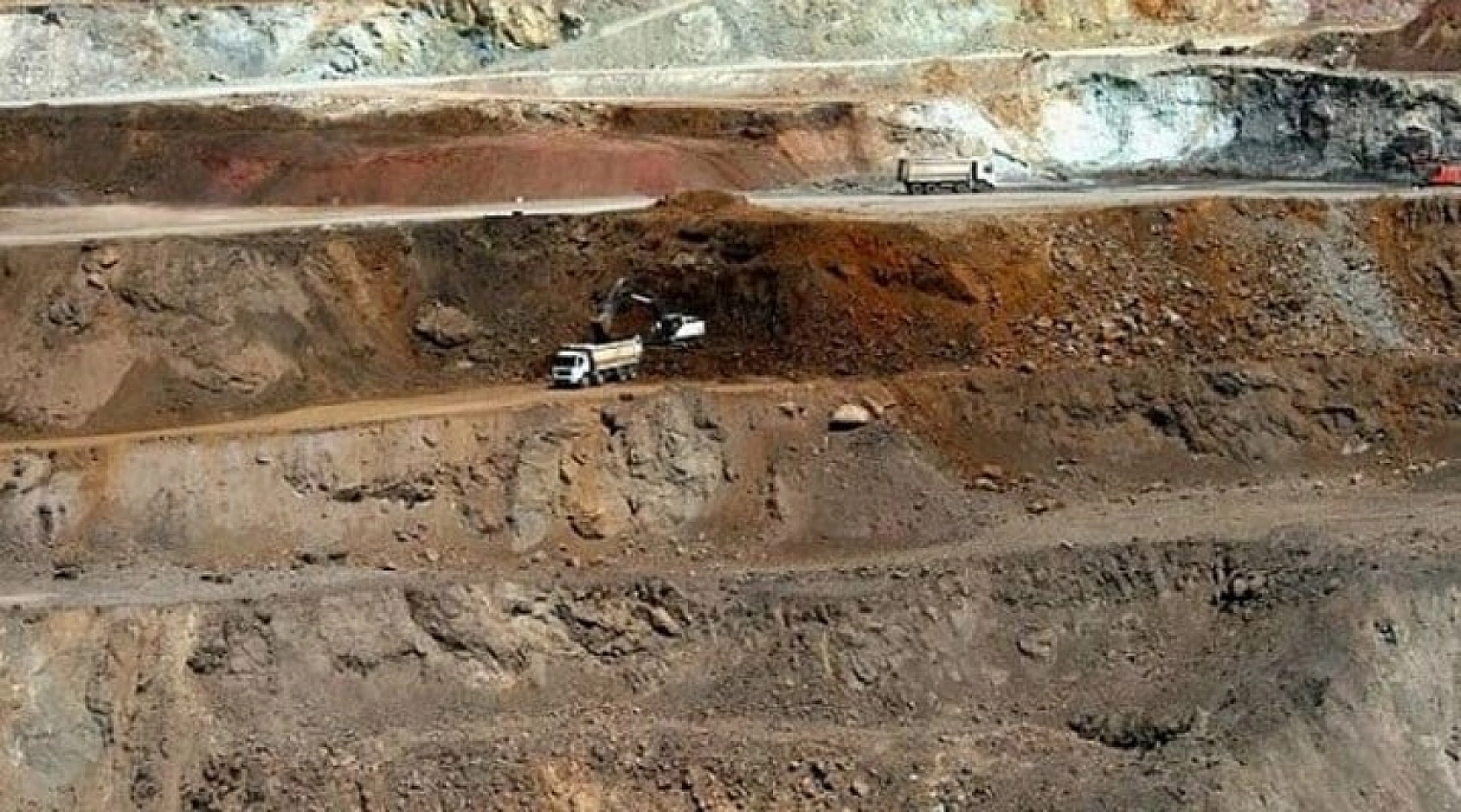 Malatya'da Yeni Maden Araması Başlıyor: Altın ve Bakır Odakta!